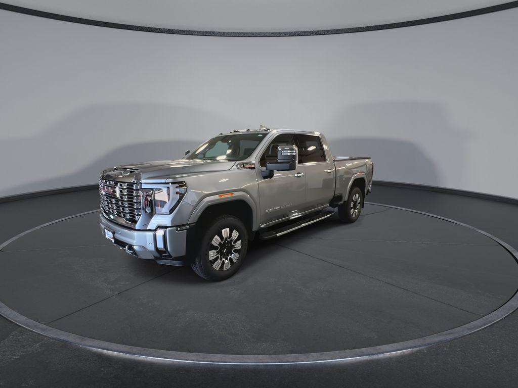 new 2026 GMC Sierra 3500 car, priced at $88,500