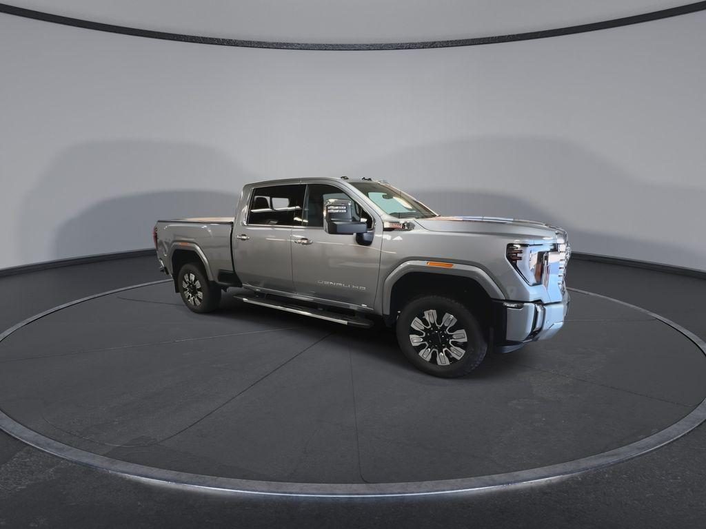 new 2026 GMC Sierra 3500 car, priced at $88,500