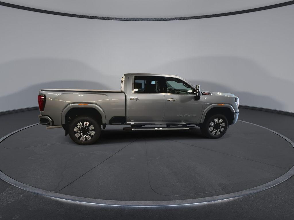 new 2026 GMC Sierra 3500 car, priced at $88,500