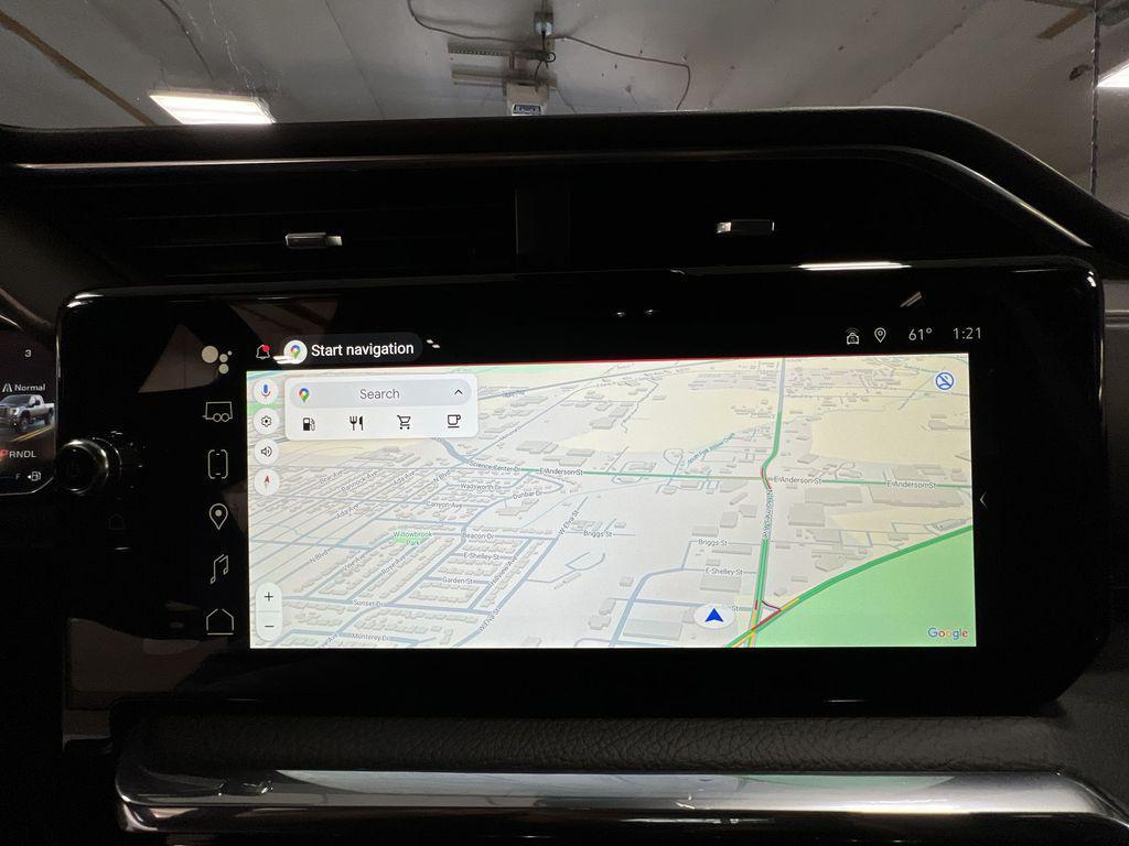 new 2026 GMC Sierra 3500 car, priced at $88,500