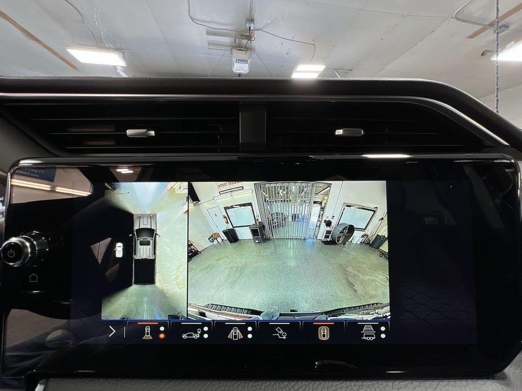 new 2026 GMC Sierra 3500 car, priced at $88,500