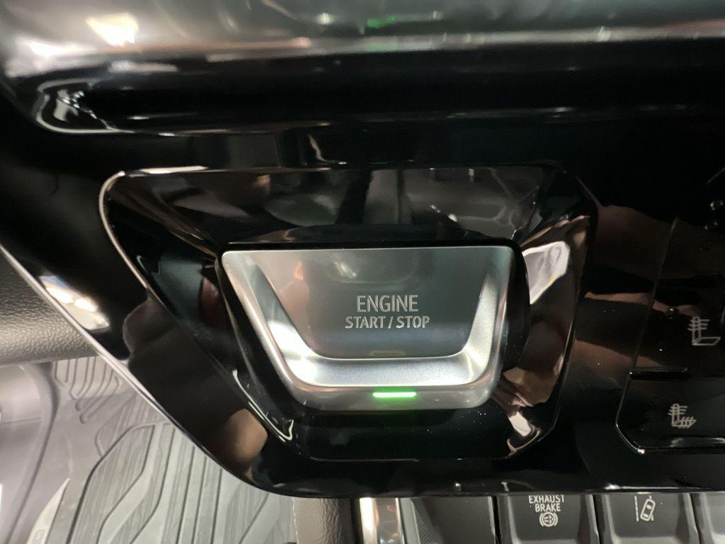 new 2026 GMC Sierra 3500 car, priced at $88,500