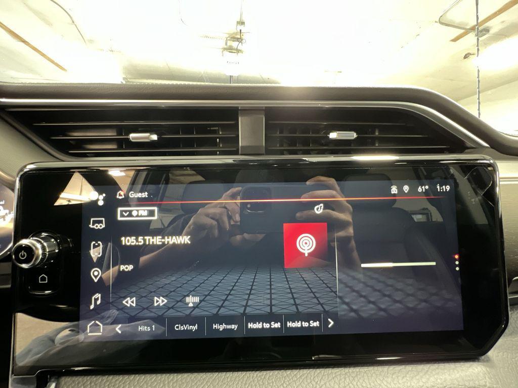 new 2026 GMC Sierra 3500 car, priced at $88,500