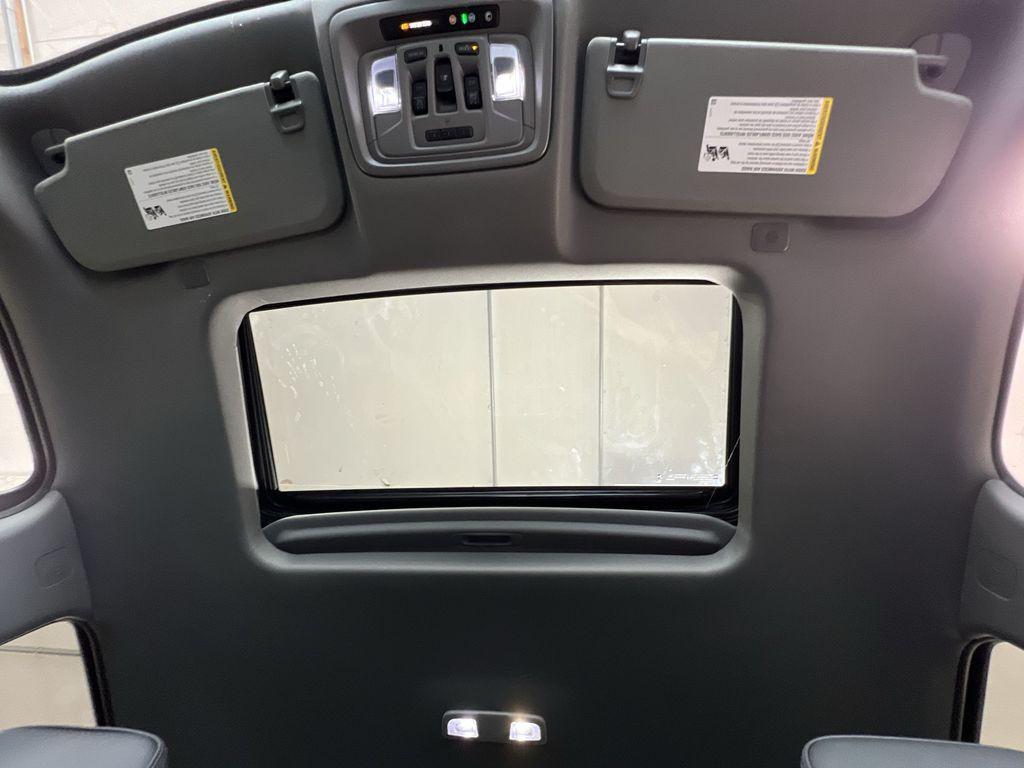 new 2026 GMC Sierra 3500 car, priced at $88,500