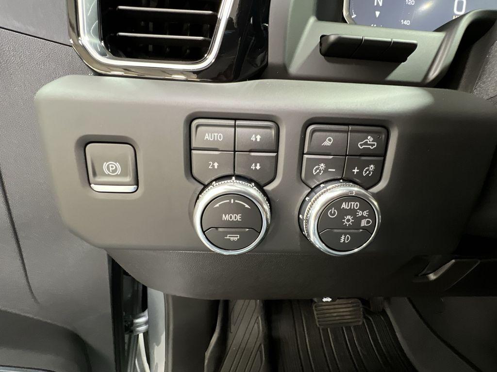 new 2026 GMC Sierra 3500 car, priced at $88,500