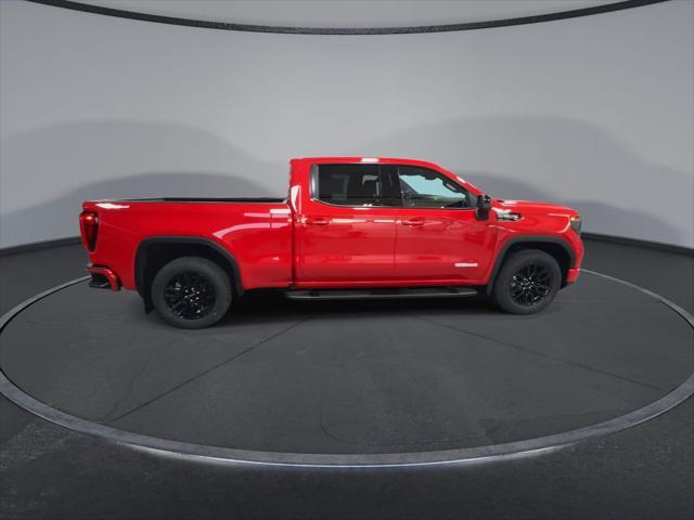 new 2025 GMC Sierra 1500 car, priced at $59,530