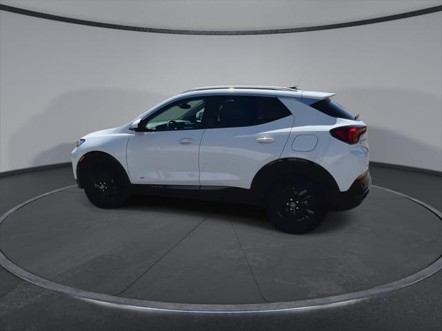 new 2026 Buick Encore GX car, priced at $32,182
