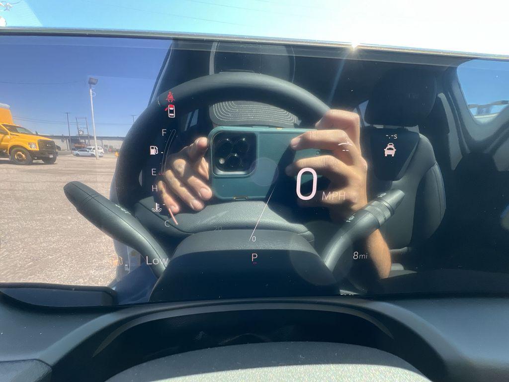new 2026 Buick Encore GX car, priced at $32,123