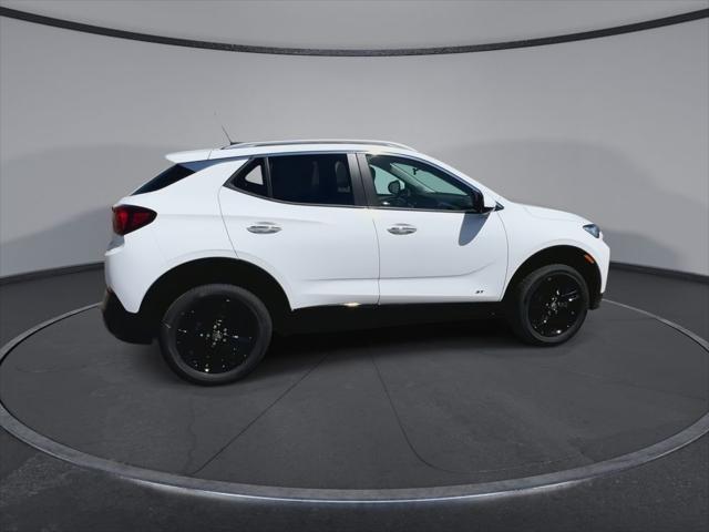 new 2026 Buick Encore GX car, priced at $32,182