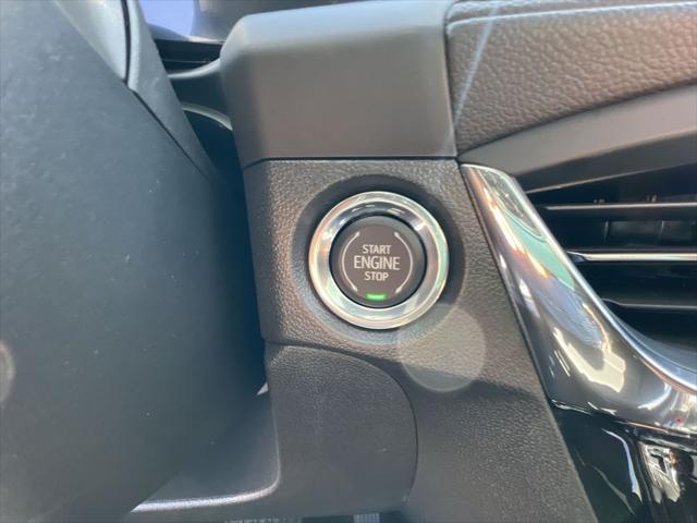 new 2026 Buick Encore GX car, priced at $32,182