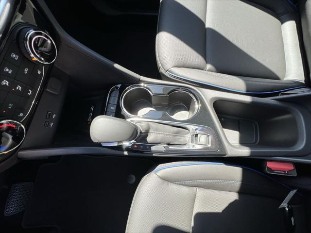 new 2026 Buick Encore GX car, priced at $32,182
