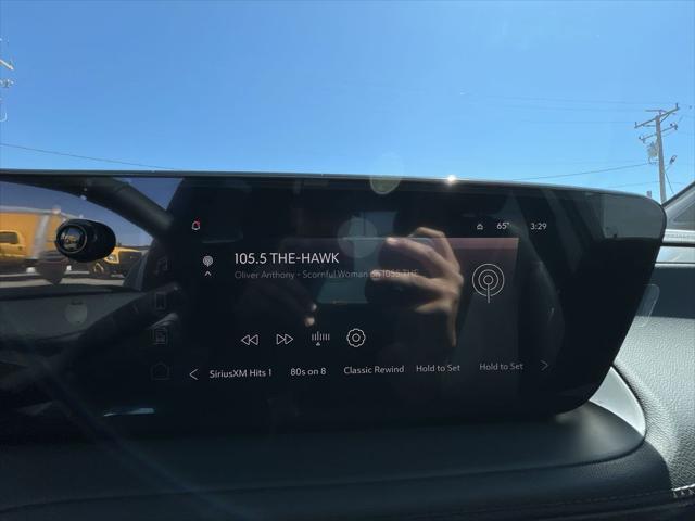 new 2026 Buick Encore GX car, priced at $32,182