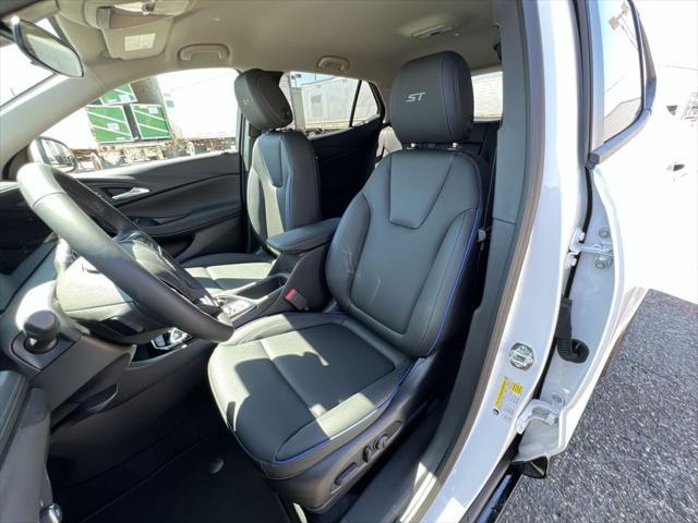 new 2026 Buick Encore GX car, priced at $32,182