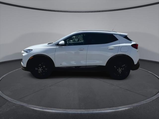 new 2026 Buick Encore GX car, priced at $32,182
