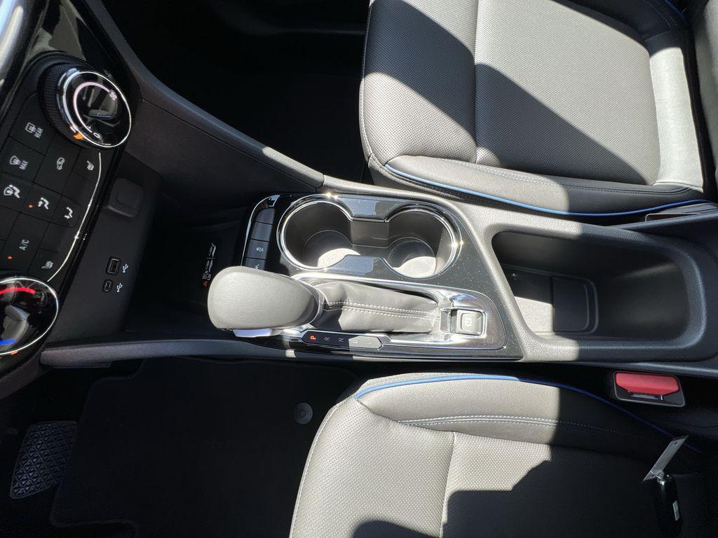 new 2026 Buick Encore GX car, priced at $32,123