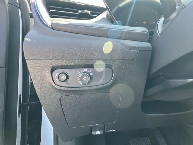 new 2026 Buick Encore GX car, priced at $32,182