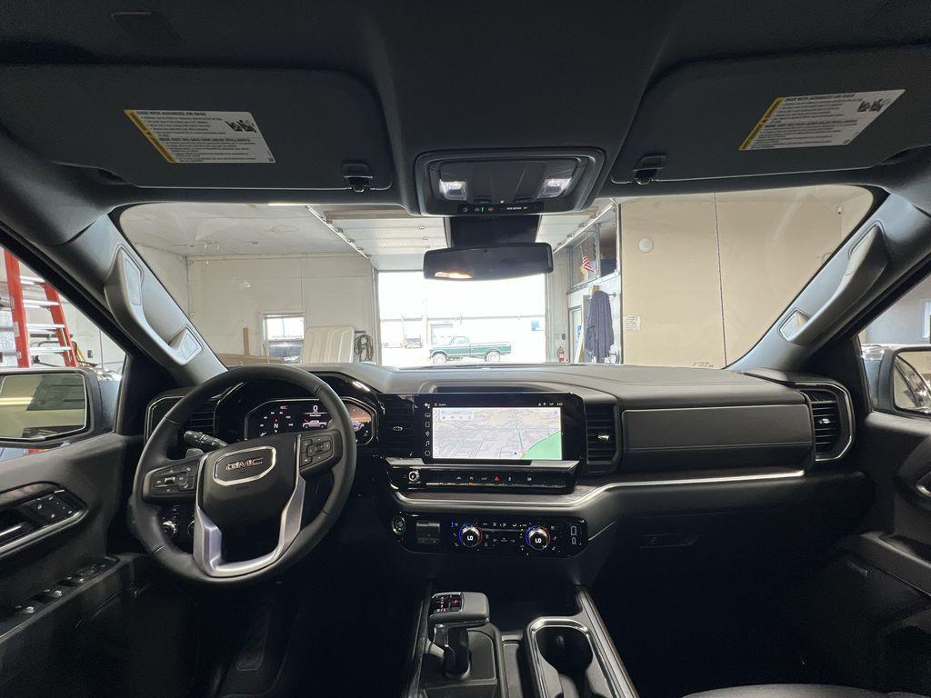 new 2026 GMC Sierra 1500 car, priced at $62,662