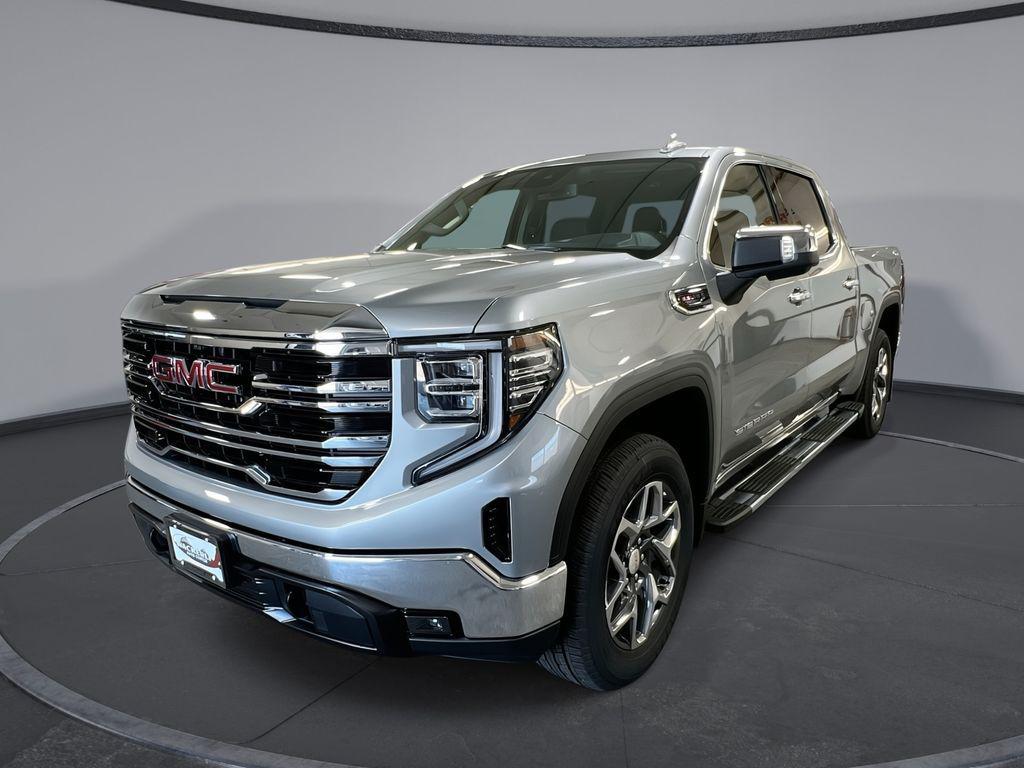 new 2026 GMC Sierra 1500 car, priced at $62,000