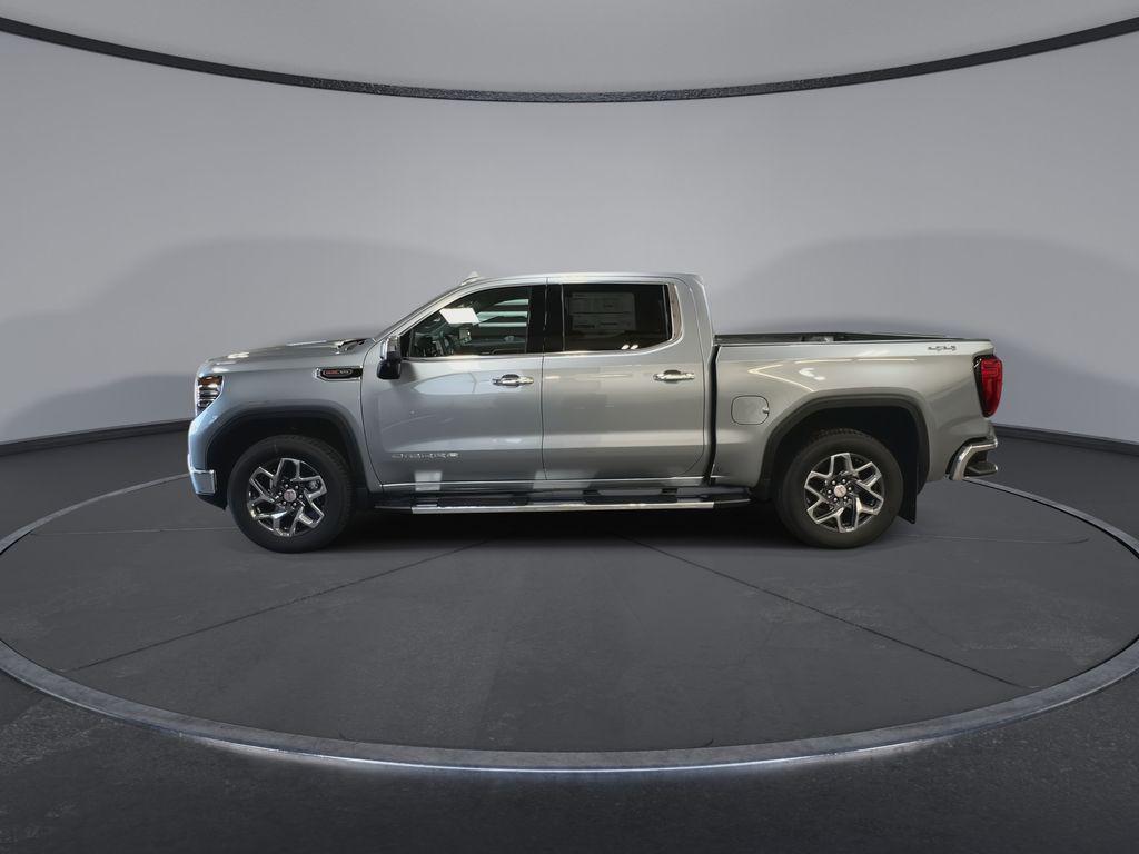 new 2026 GMC Sierra 1500 car, priced at $62,662