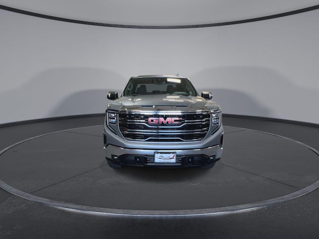 new 2026 GMC Sierra 1500 car, priced at $62,662