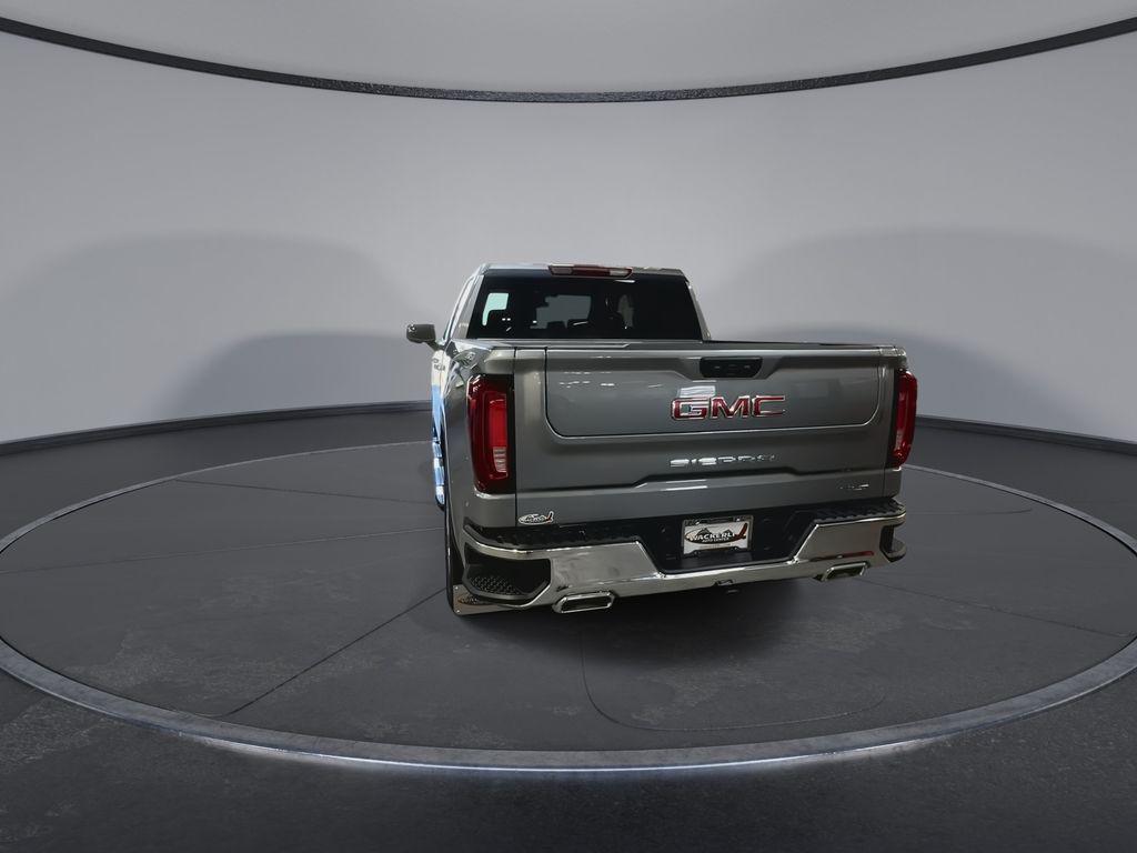 new 2026 GMC Sierra 1500 car, priced at $62,662