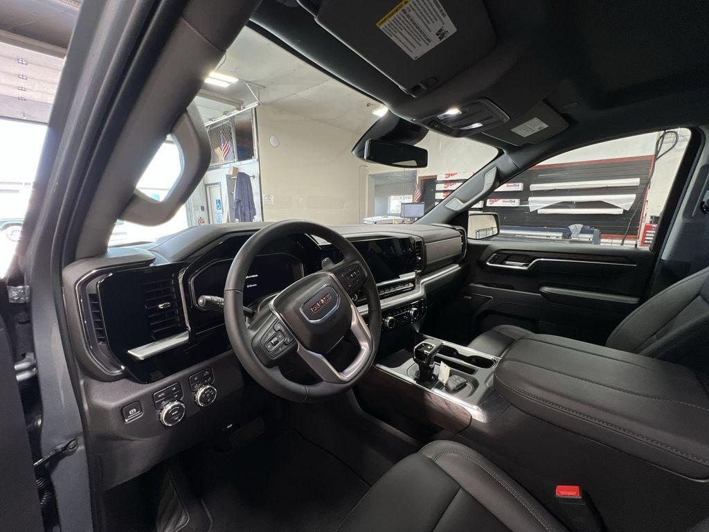 new 2026 GMC Sierra 1500 car, priced at $62,662