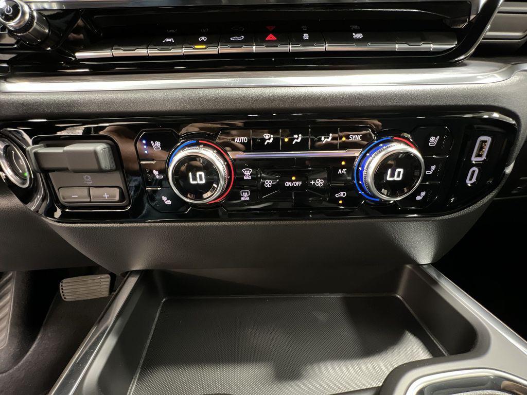 new 2026 GMC Sierra 1500 car, priced at $62,662