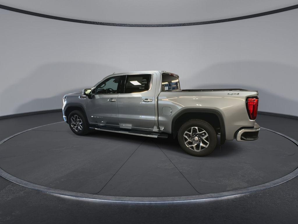 new 2026 GMC Sierra 1500 car, priced at $62,662