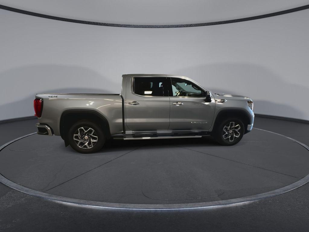 new 2026 GMC Sierra 1500 car, priced at $62,662