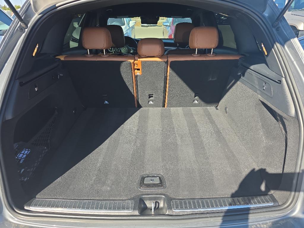 used 2022 Mercedes-Benz GLC 300 car, priced at $27,150