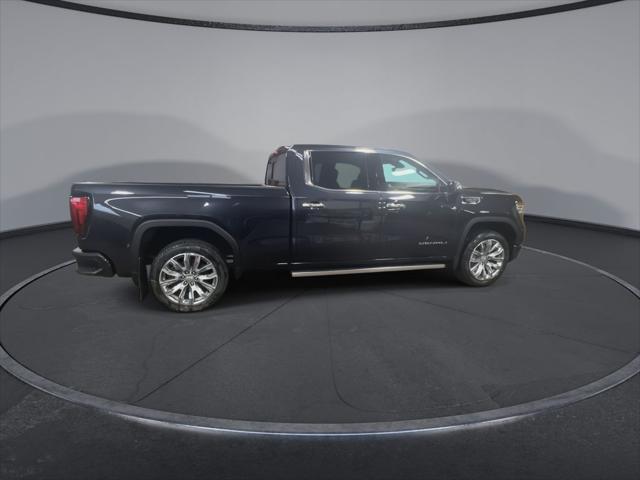 new 2025 GMC Sierra 1500 car, priced at $73,400