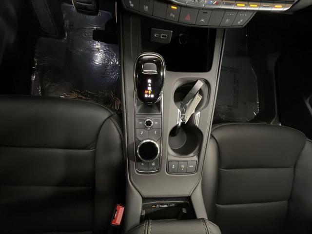 used 2023 Cadillac XT4 car, priced at $35,975