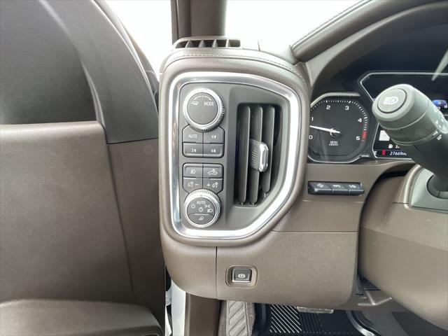 used 2020 GMC Sierra 2500 car, priced at $56,375