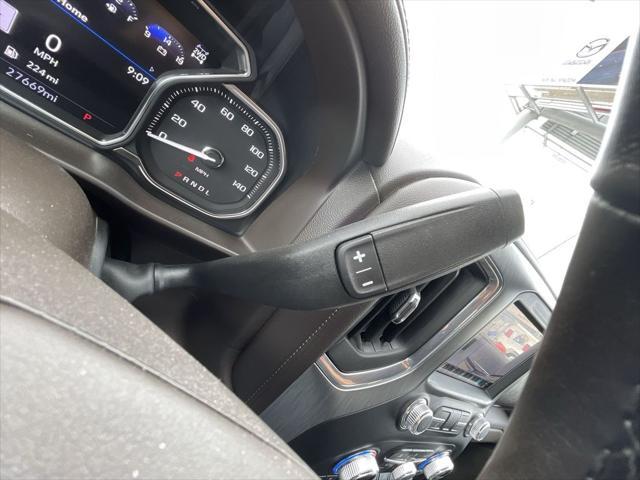 used 2020 GMC Sierra 2500 car, priced at $56,375