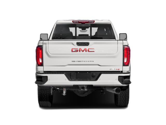 used 2020 GMC Sierra 3500 car, priced at $54,186