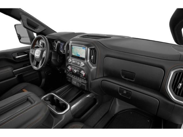 used 2020 GMC Sierra 3500 car, priced at $54,186