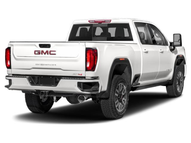 used 2020 GMC Sierra 3500 car, priced at $54,186