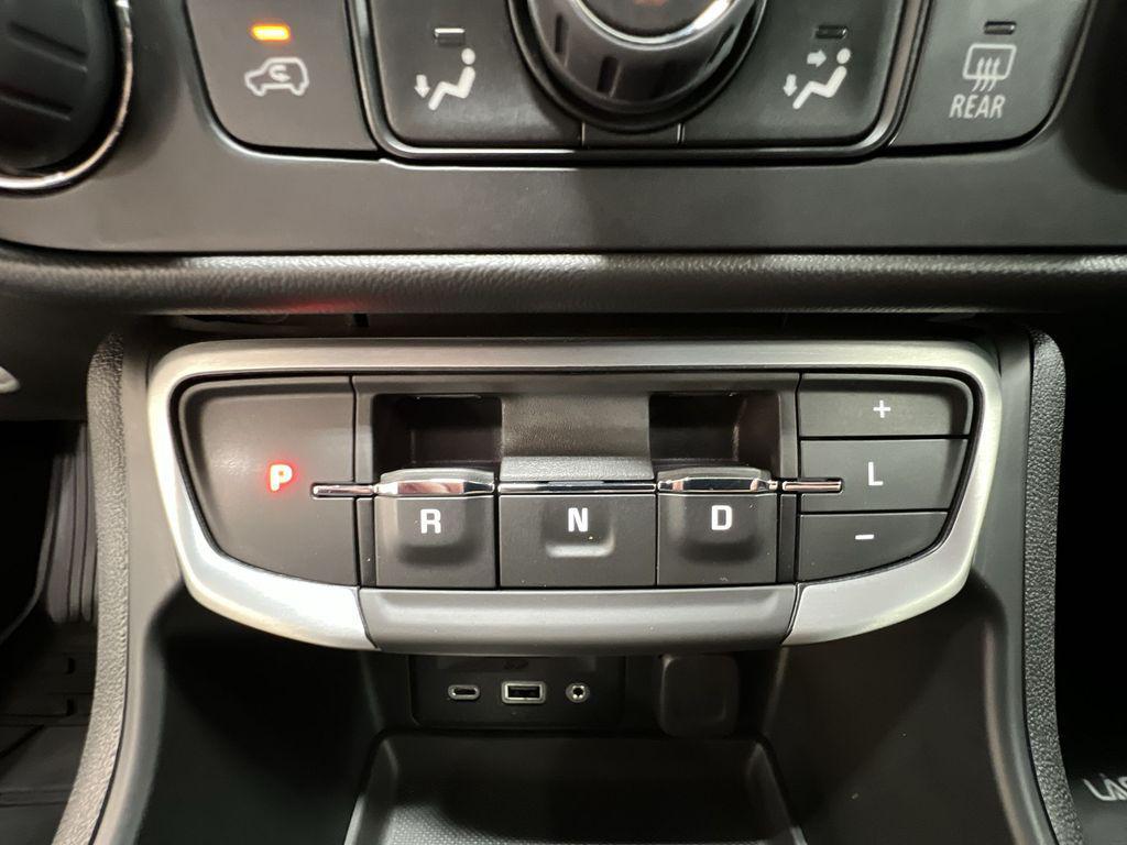 used 2022 GMC Terrain car, priced at $25,700