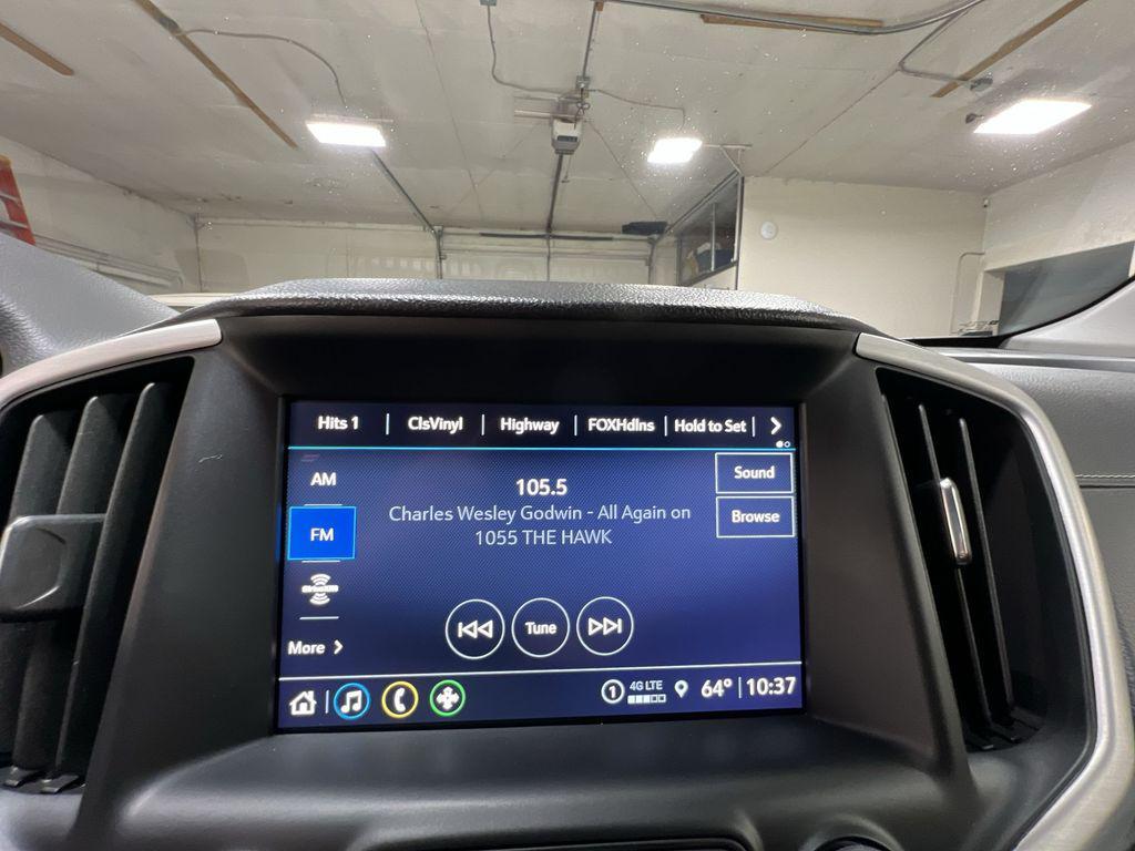 used 2022 GMC Terrain car, priced at $25,700