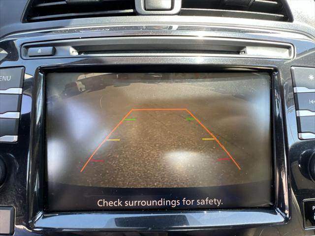 used 2020 Nissan Maxima car, priced at $19,575