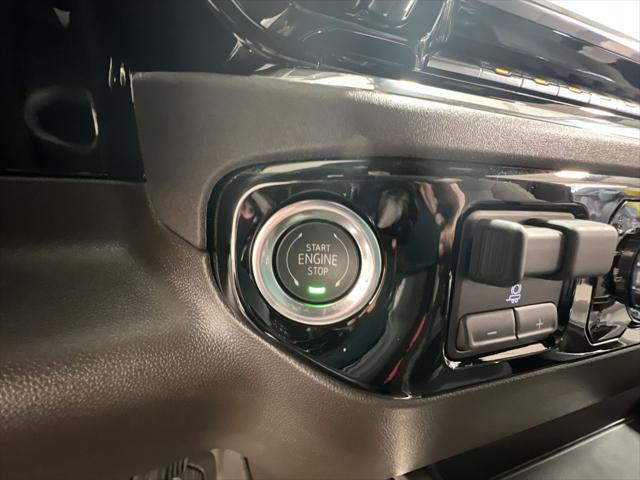 new 2025 GMC Sierra 1500 car, priced at $64,115