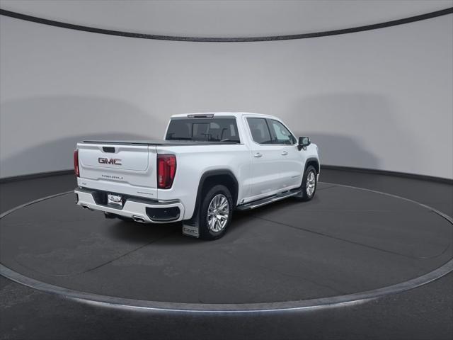 used 2020 GMC Sierra 1500 car, priced at $46,500