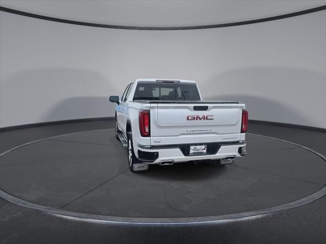 used 2020 GMC Sierra 1500 car, priced at $46,500