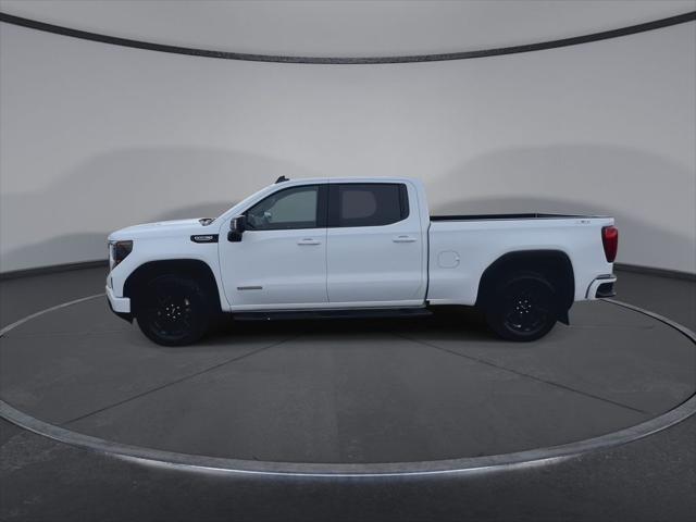 used 2023 GMC Sierra 1500 car, priced at $49,995