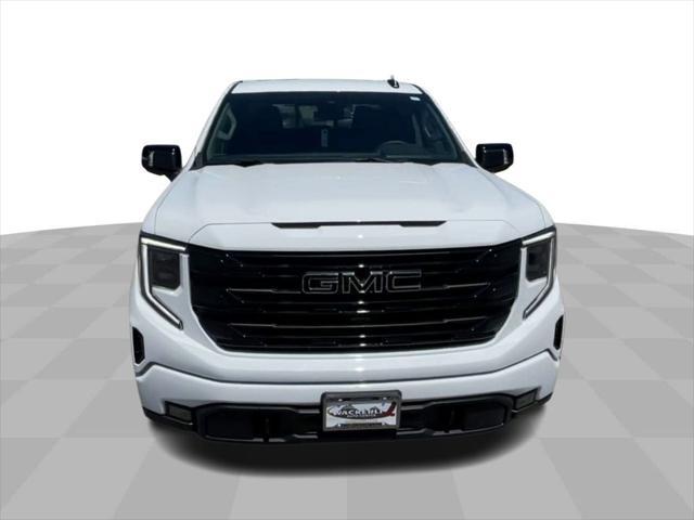 used 2023 GMC Sierra 1500 car, priced at $48,795