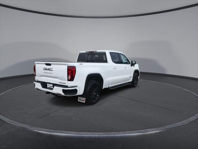 used 2023 GMC Sierra 1500 car, priced at $49,995