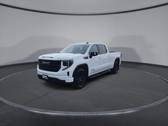 used 2023 GMC Sierra 1500 car, priced at $49,995