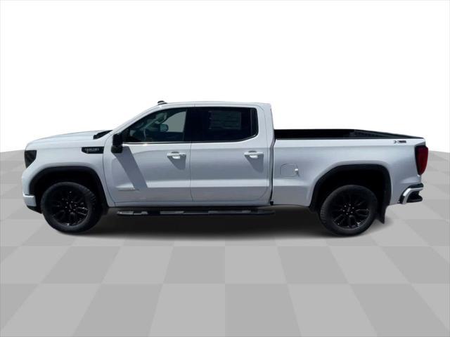 used 2023 GMC Sierra 1500 car, priced at $48,795