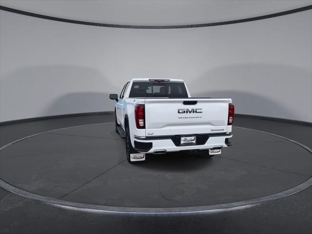 used 2023 GMC Sierra 1500 car, priced at $49,995