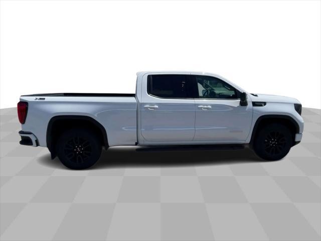 used 2023 GMC Sierra 1500 car, priced at $48,795